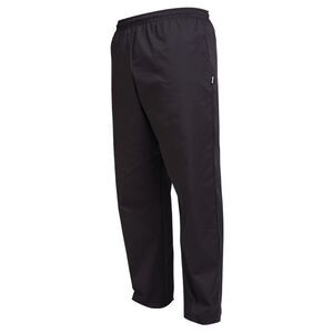Dennys Budget Unisex AFD Work Trousers / Black